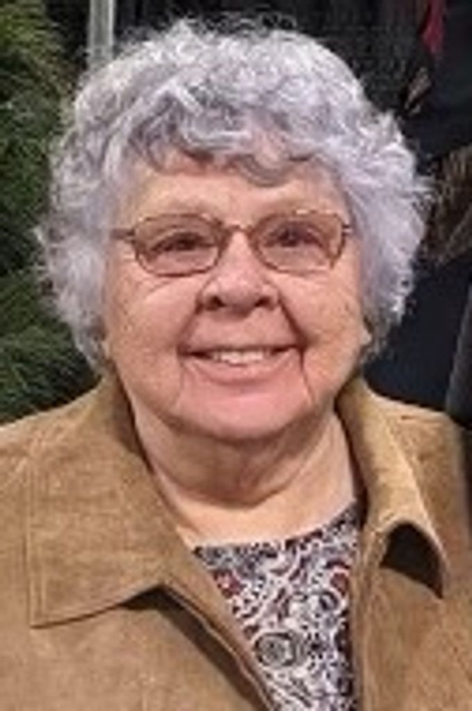 Gwendolyn A. Pever