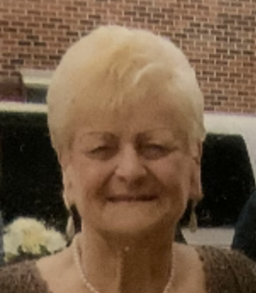 Theresa  Decesare