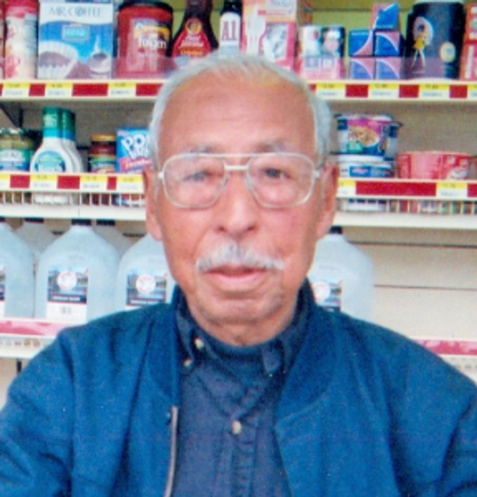 Thomas G. Garcilaso