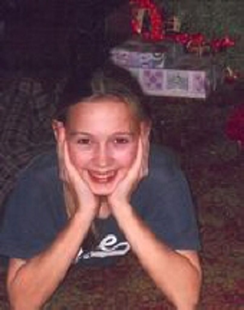 Katie R. Hunkeapillar