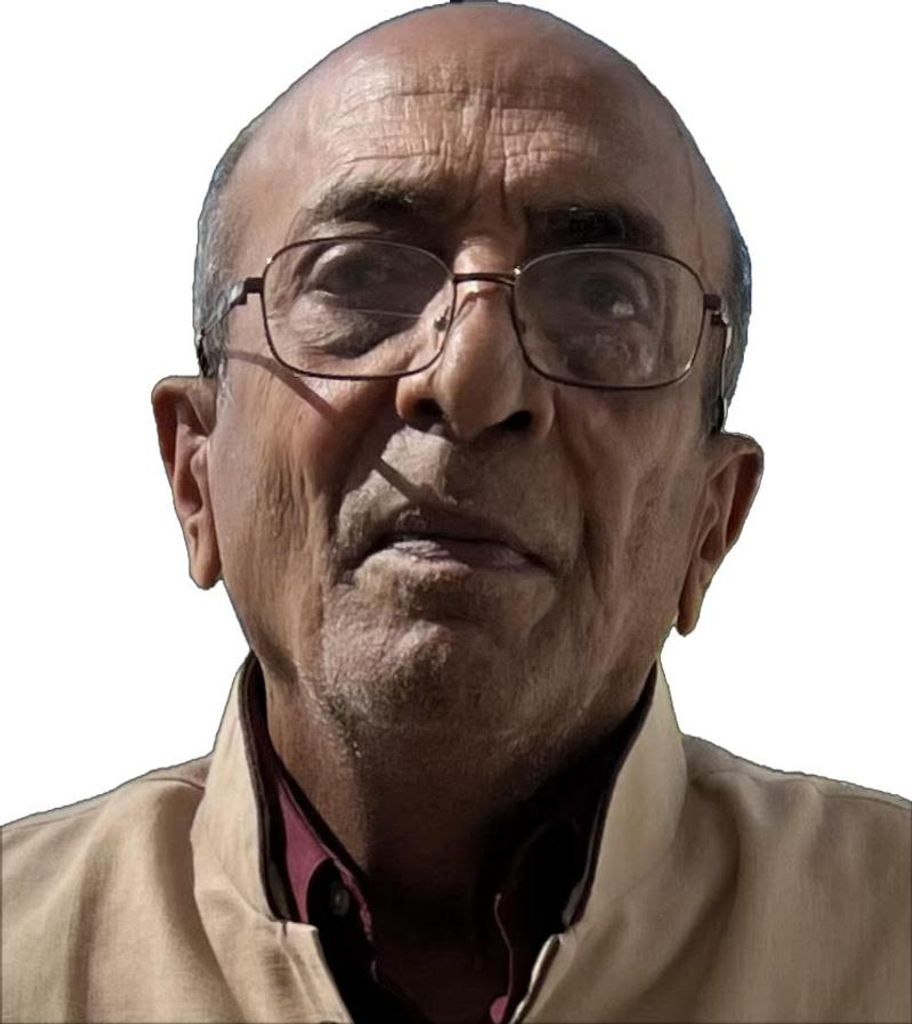 Gaurang Patel Profile Photo