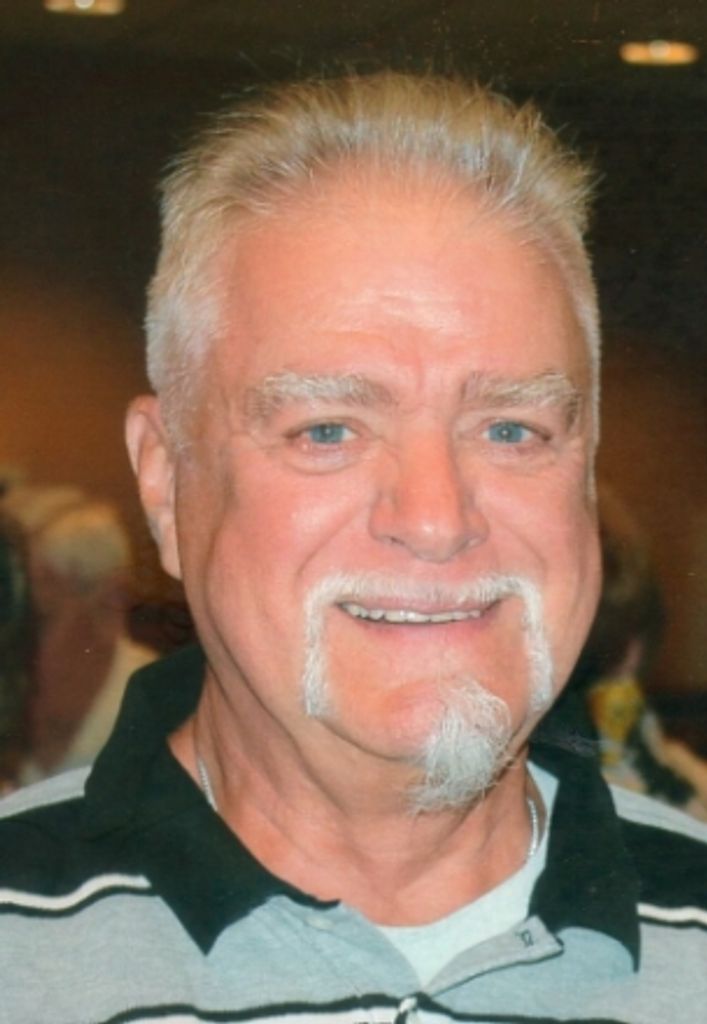 Neil E. Walsh Profile Photo