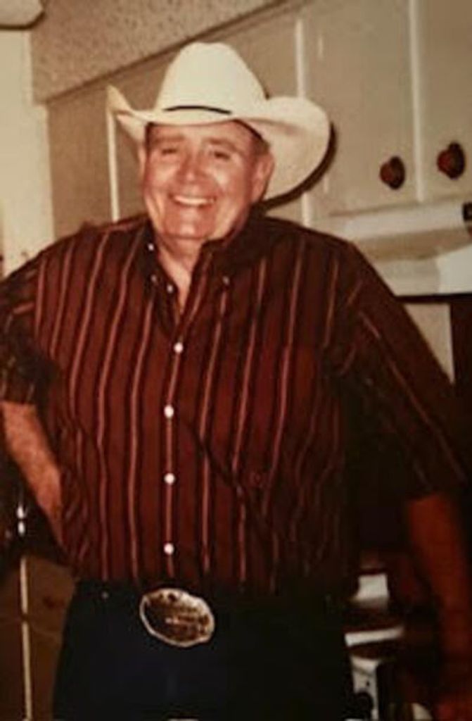 Kenneth Ray Griffeth