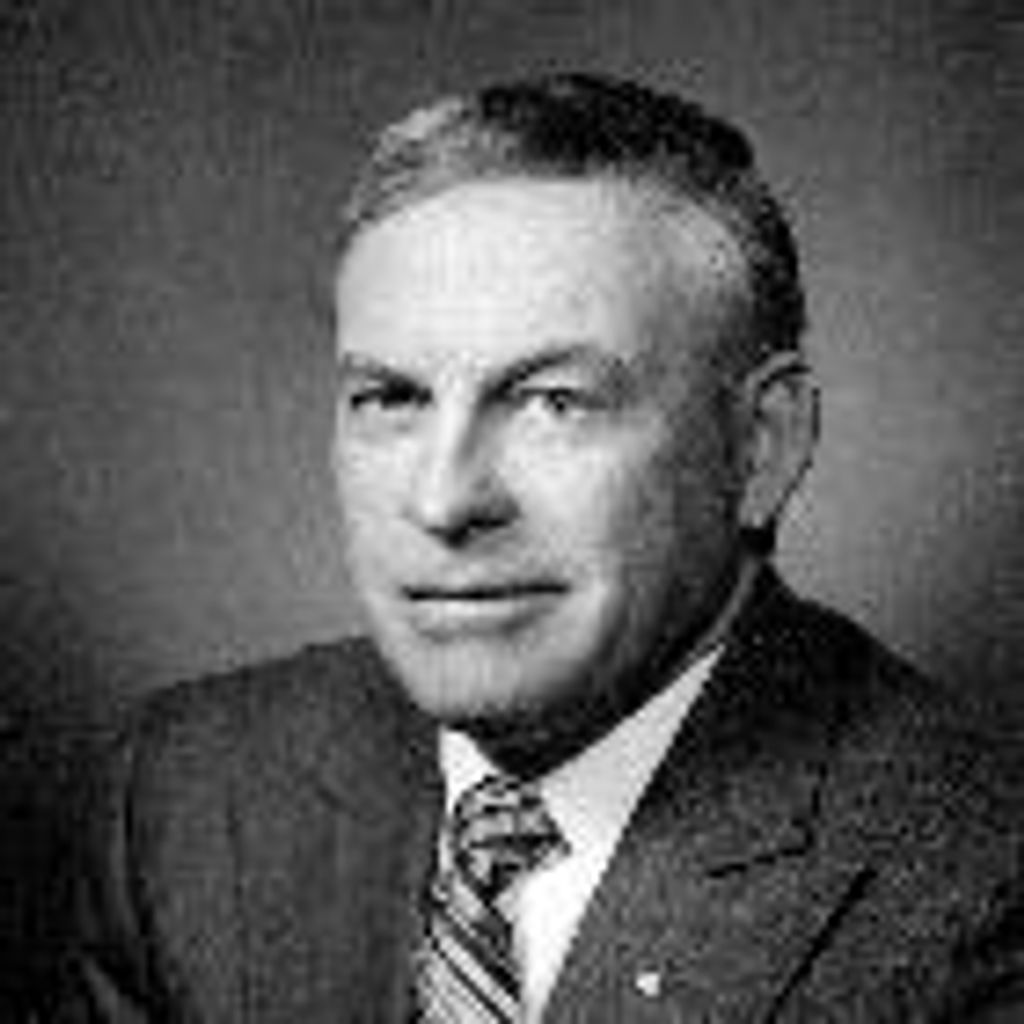 Burch Robertson Harlan