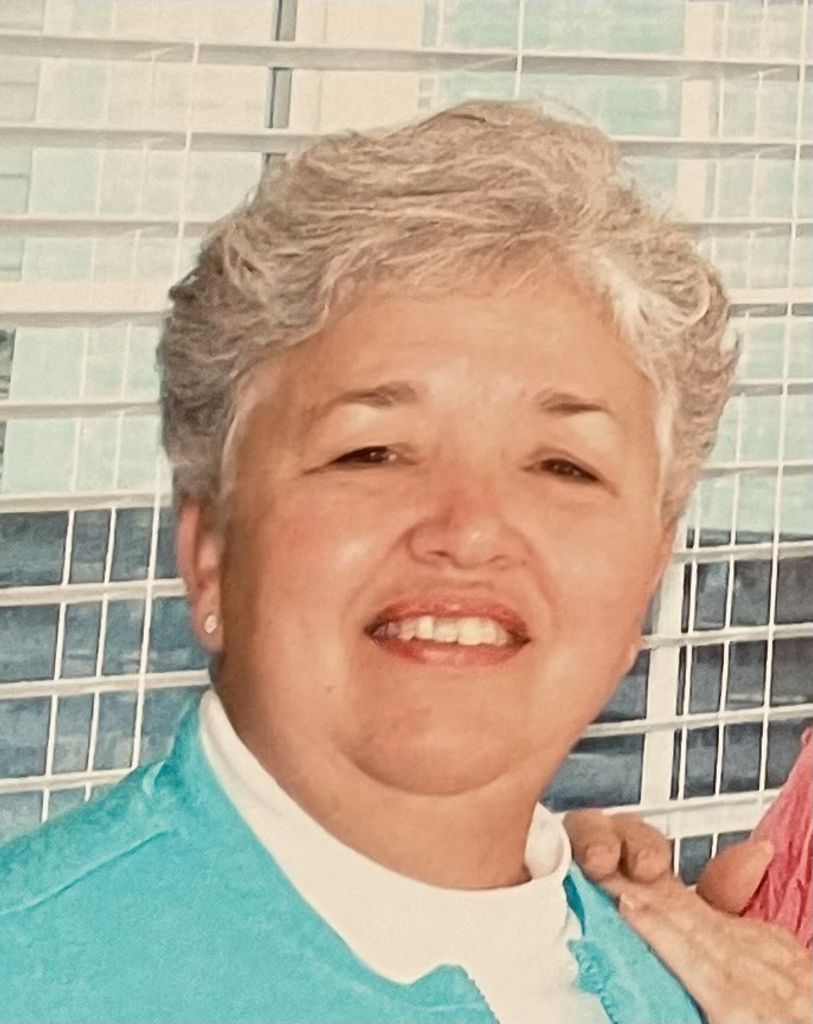 Glen-Dora Roling