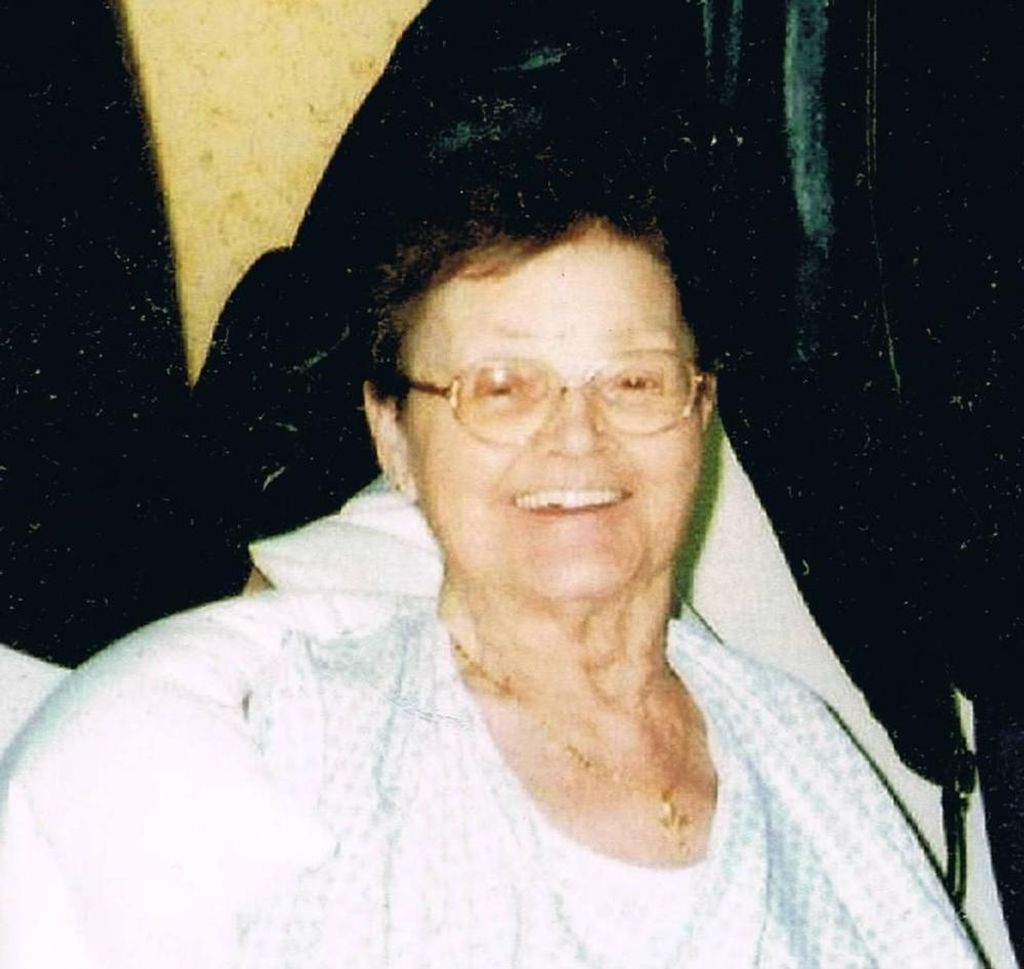 Susanna Freeman