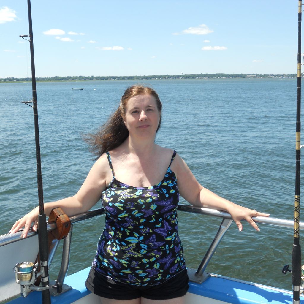 Vanessa Harlene Dube