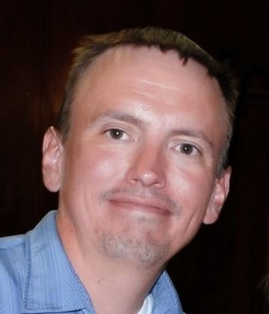 Michael "Mikey" Raymond Richey