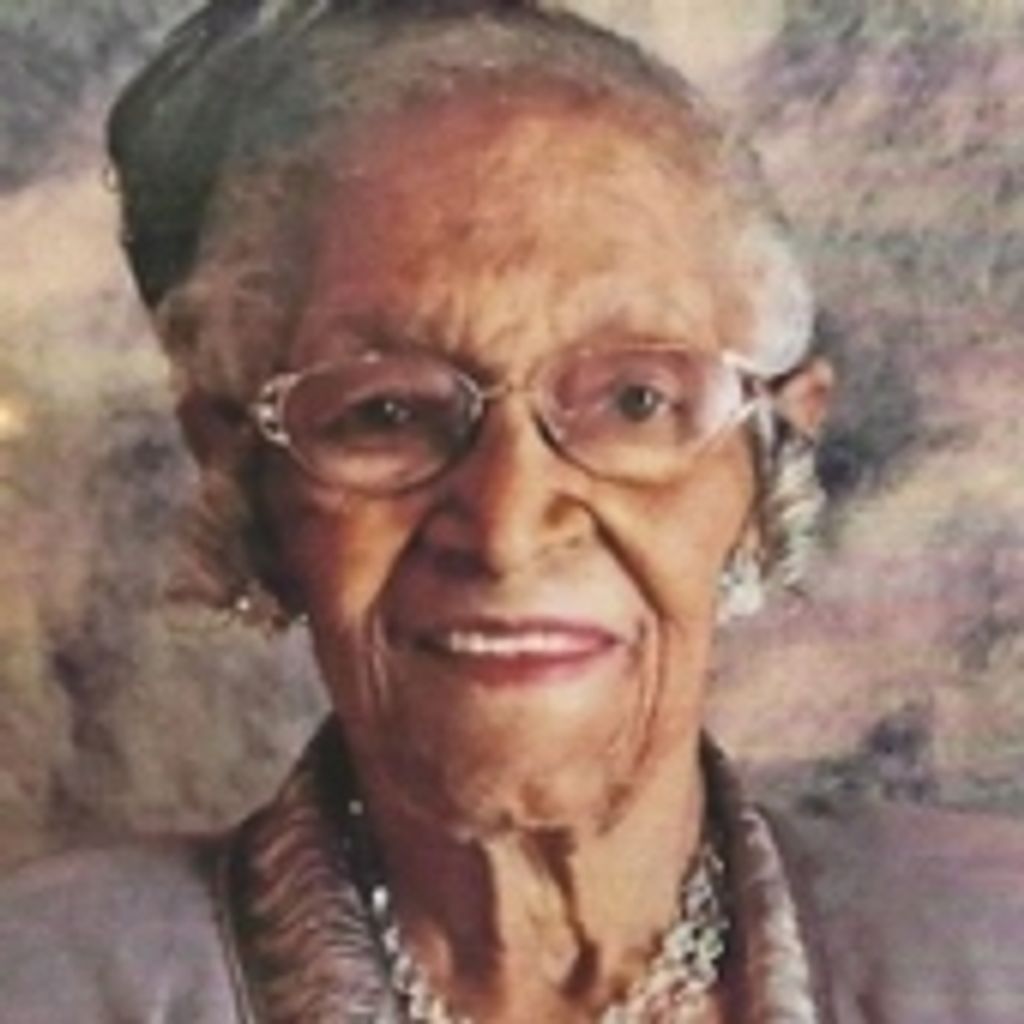 Mother Jacquella Jackson