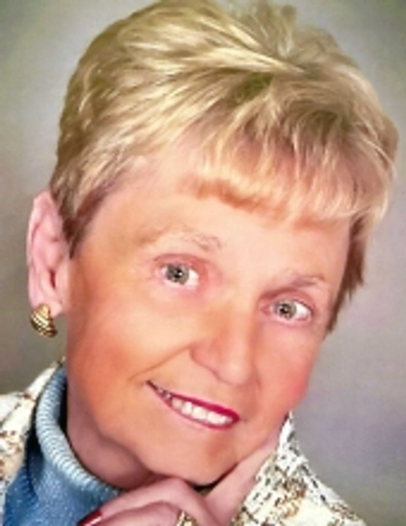 Lois K. (Houdeshell) Hanson