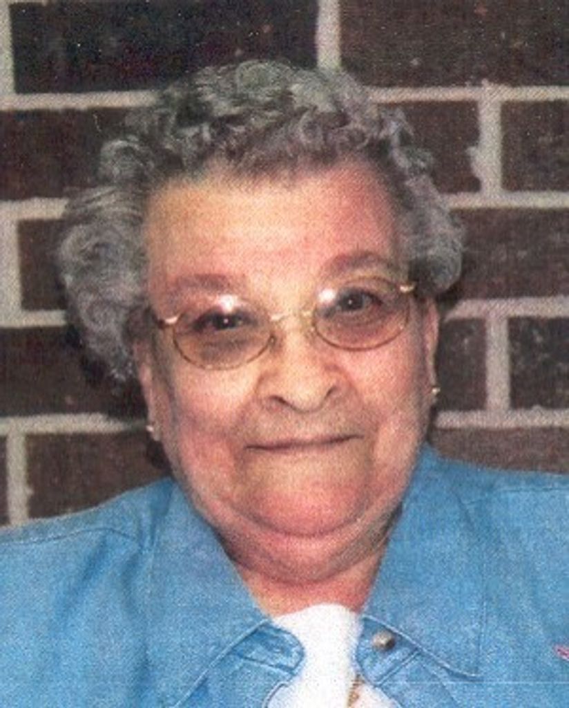 Christine Radloff
