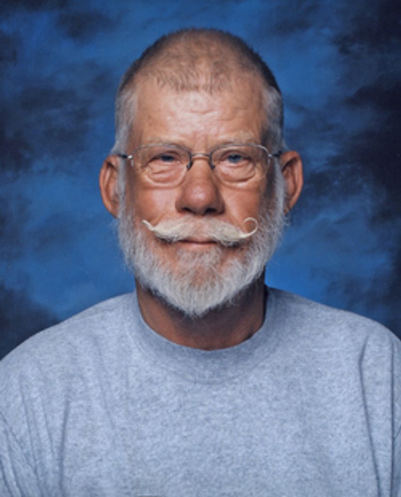 Clarence Scott
