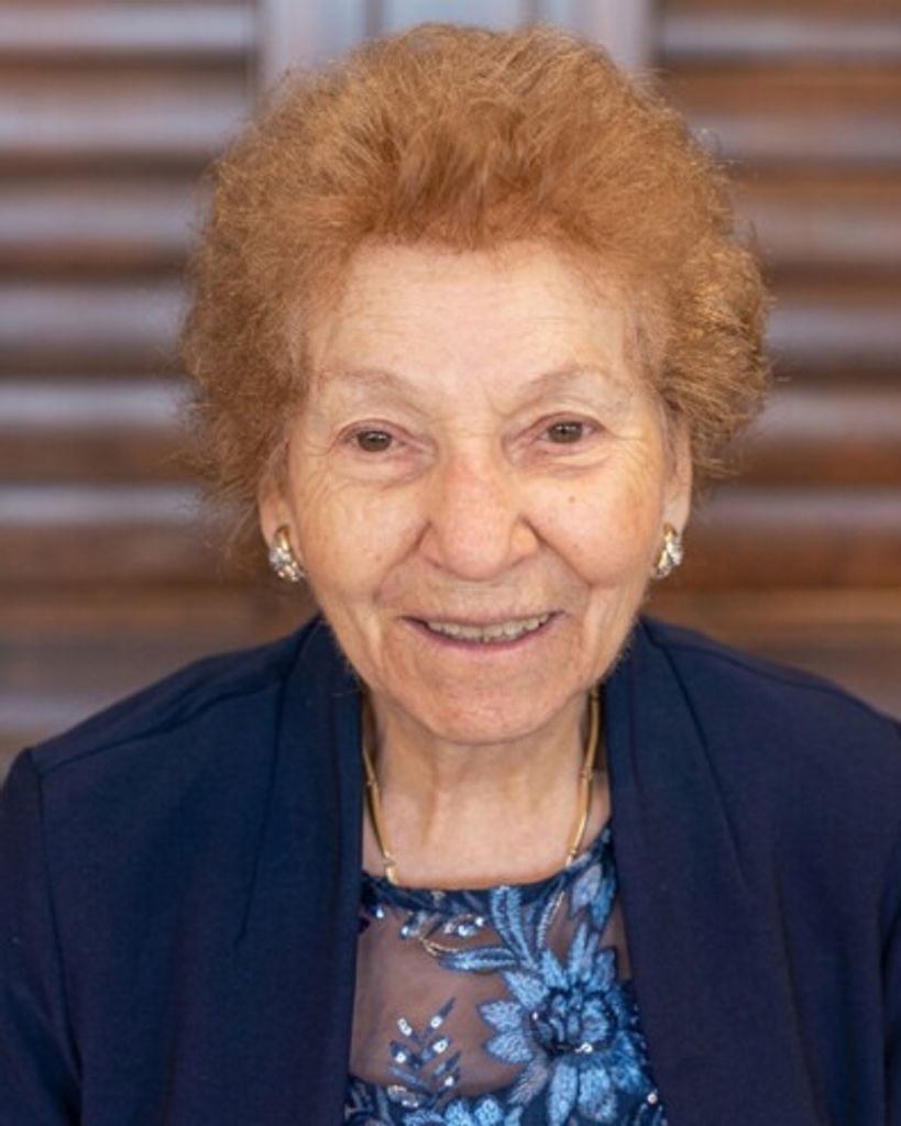 Giuseppina Spatafora