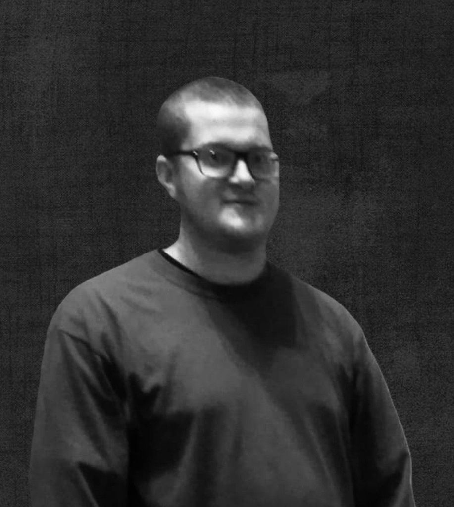 "Jim" James  Michael  Brackney