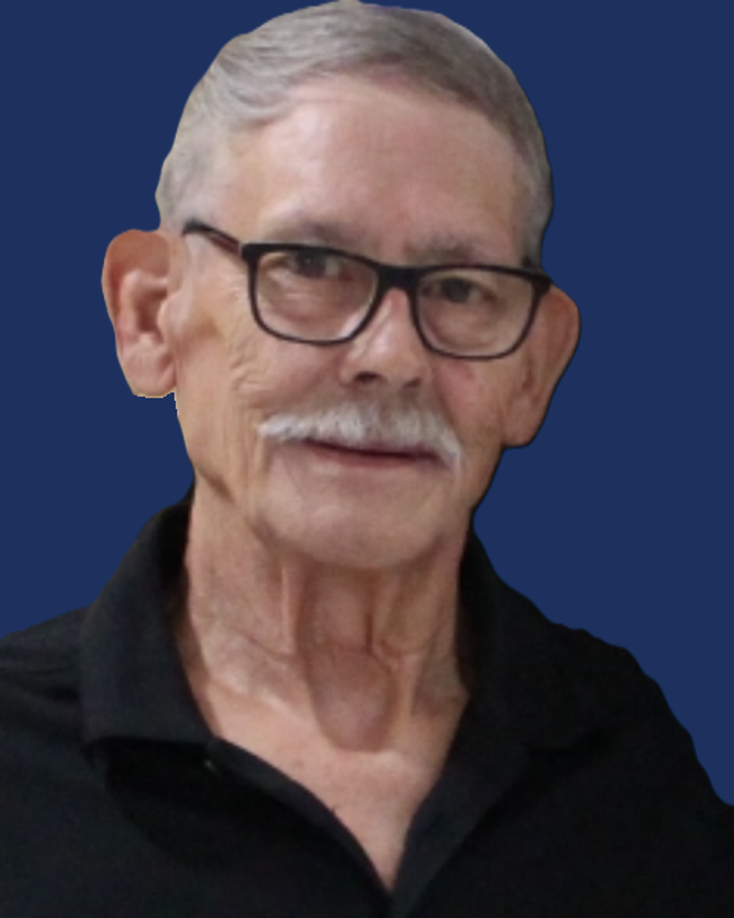 Jackie W. Larson