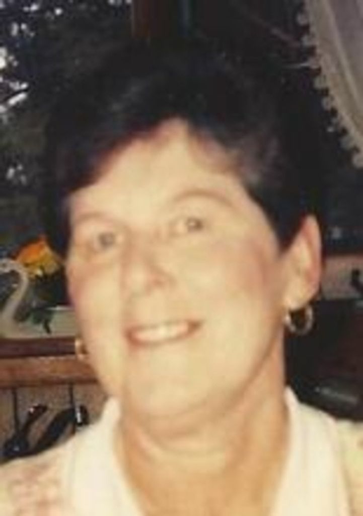 Donna W. Kirkpatrick Profile Photo