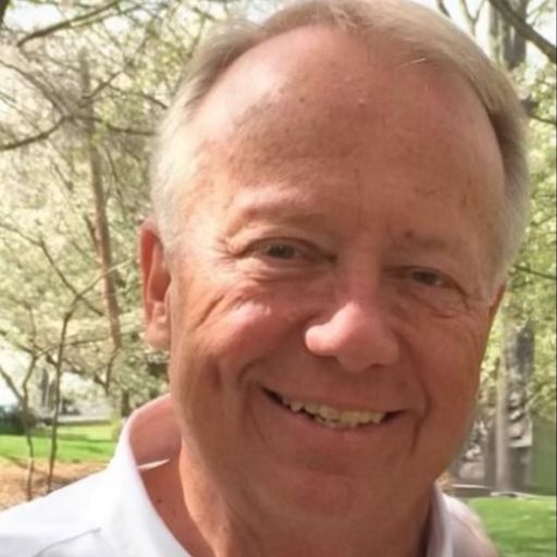 Mel Wright Profile Photo