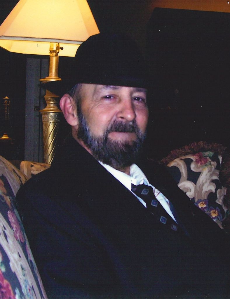 Alvin Palmer