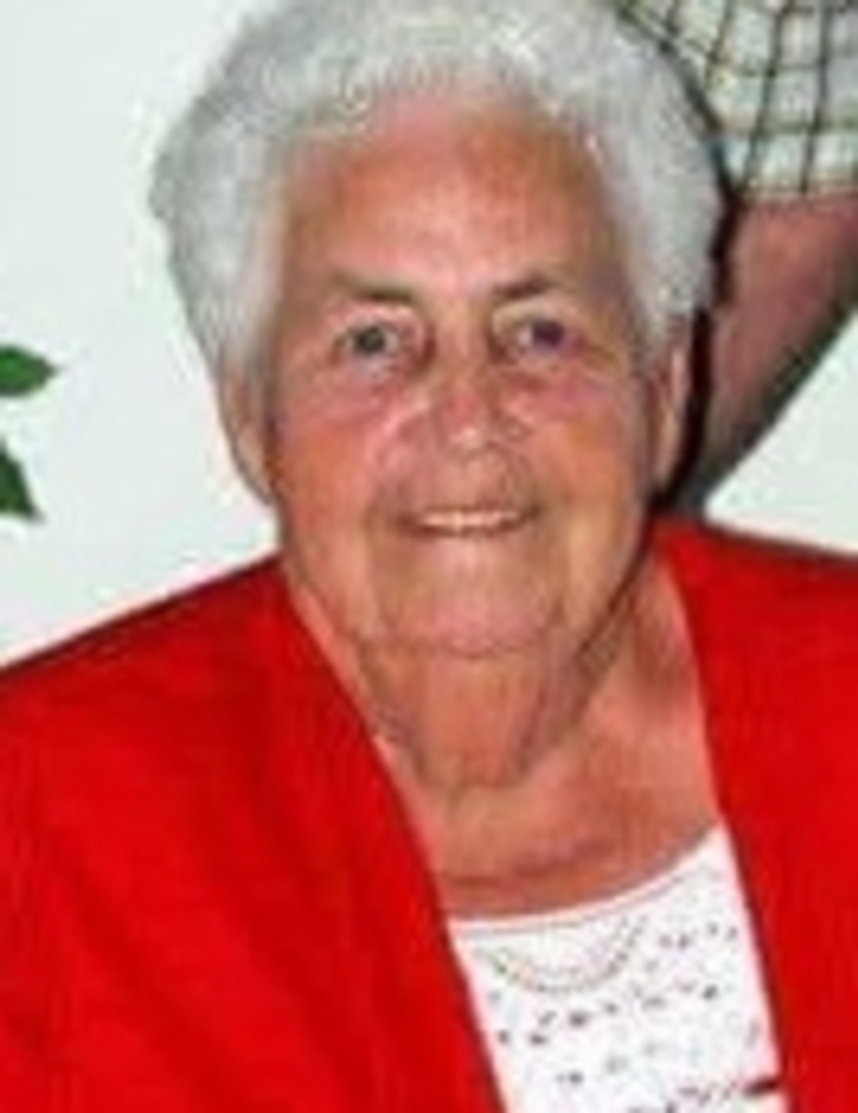 Mrs. Wilma Geneva (Dawson) Burrage Profile Photo