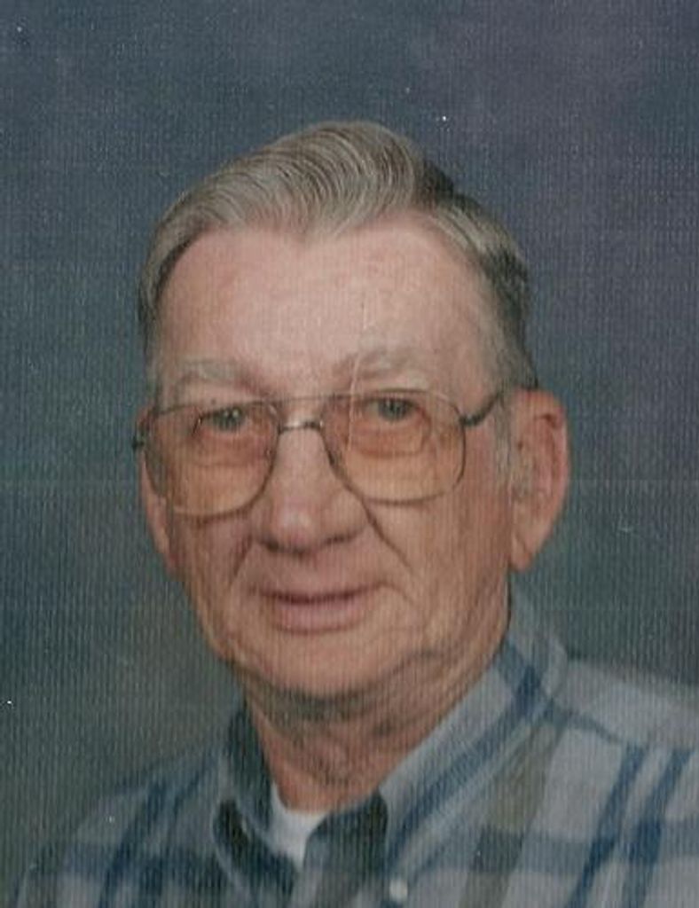Franklin Eugene Norris, Sr. Profile Photo