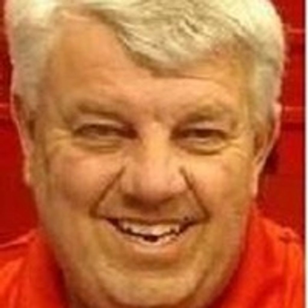 Mark J. Karle