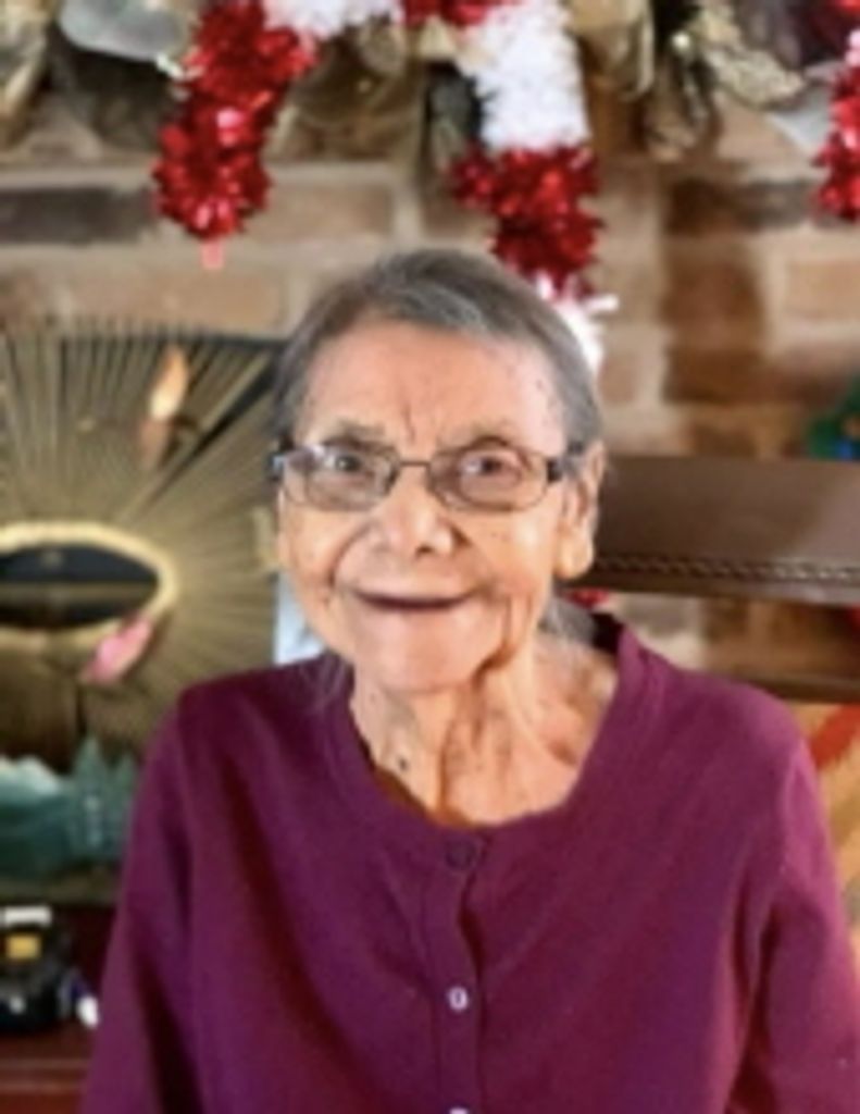 Susie Mary Torrez