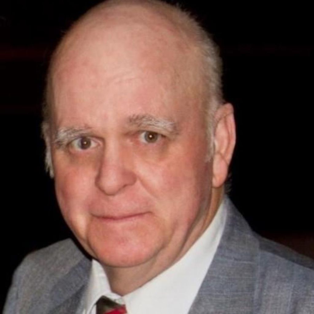 Tommie (Tommy) Leavelle Thompson Profile Photo