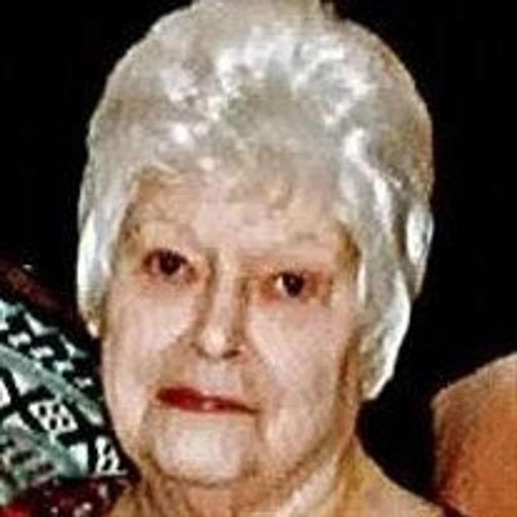 Joan  Arlene Mook