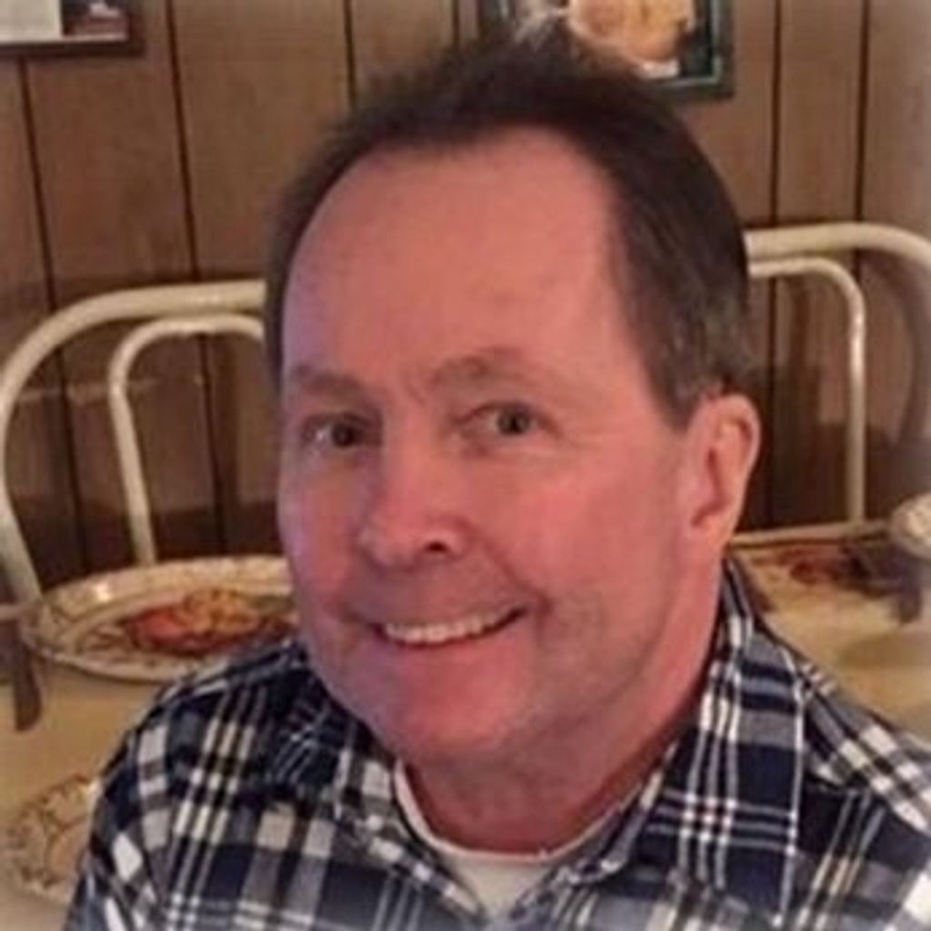 James G. Murray Profile Photo