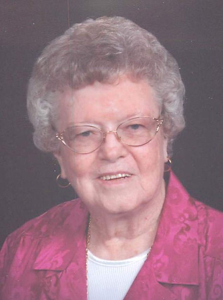 Virginia Sanders