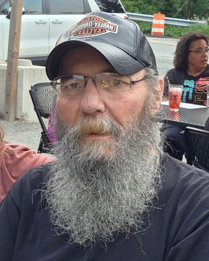 David E. Kane, Sr.