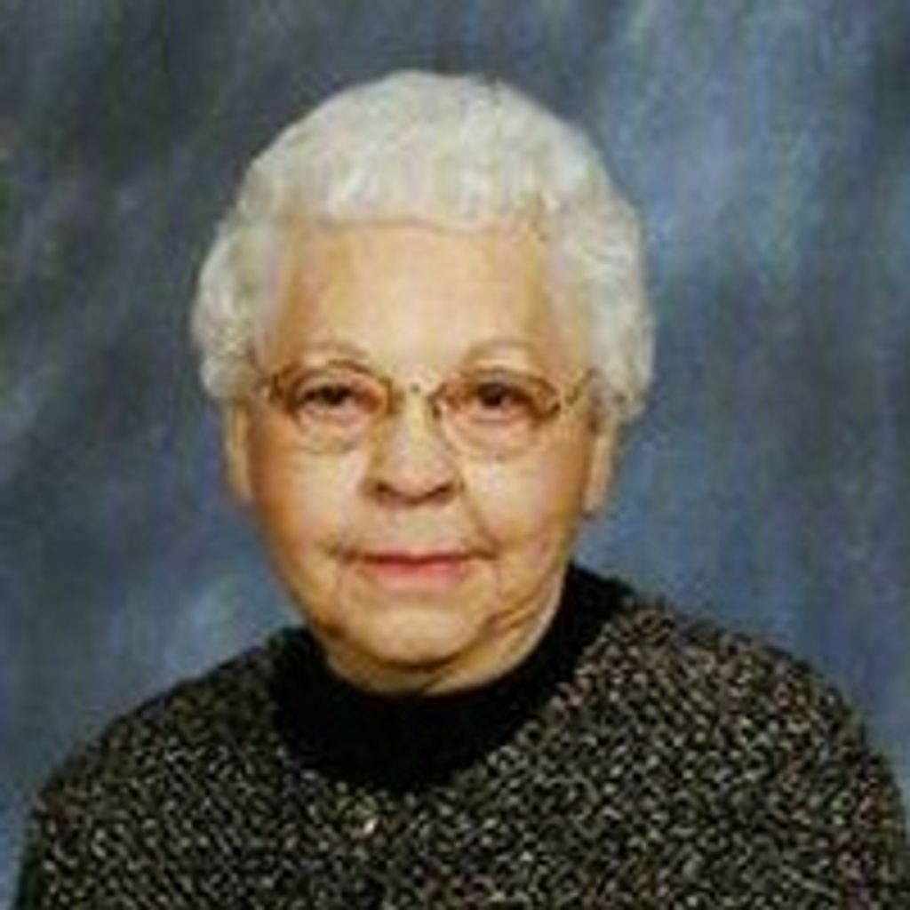 Rufine C. Neuenschwander