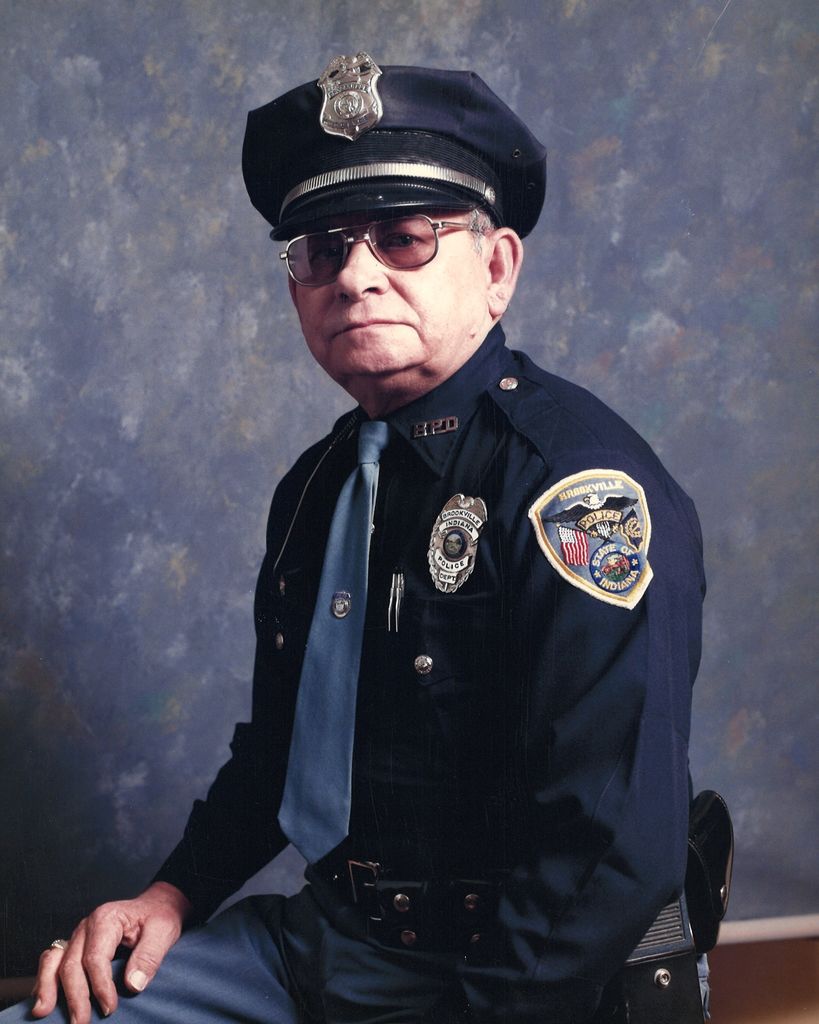 Lester William Schneider Profile Photo