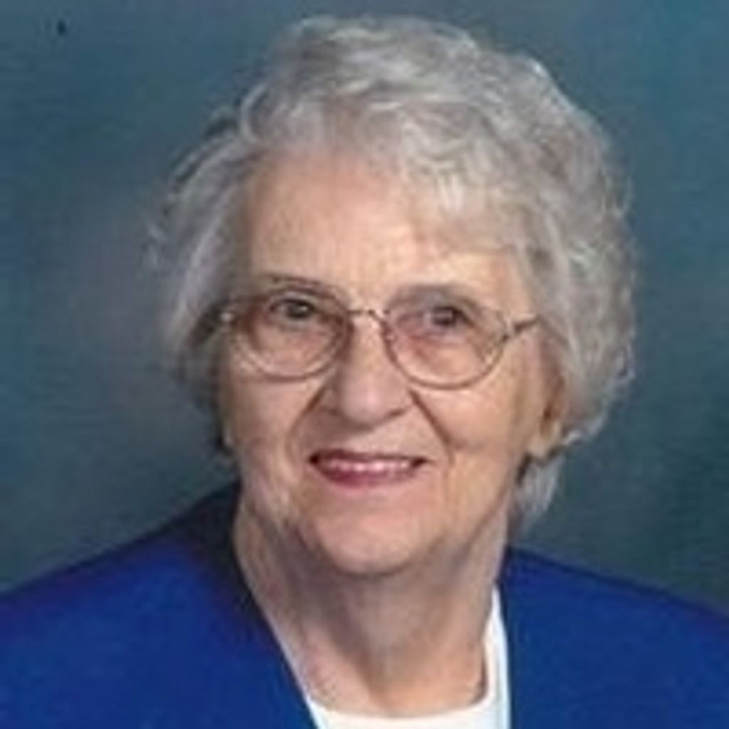 Rita Mary Lau