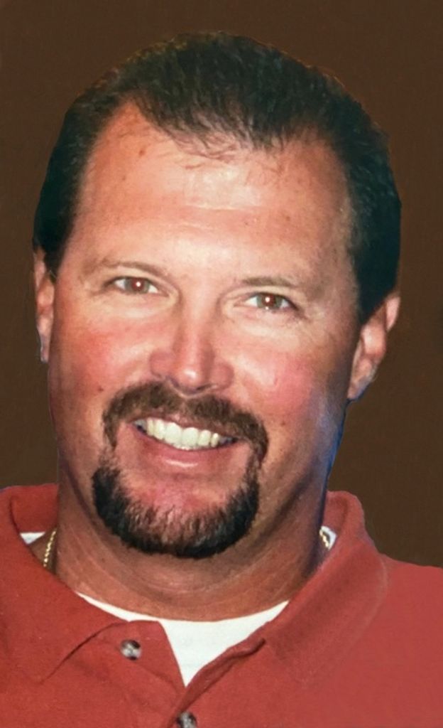 Gregory Michael Kochenower Profile Photo