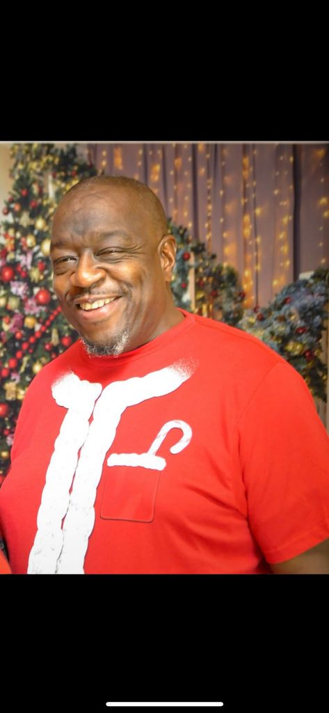 Mr. Stanford D. Lundy Profile Photo