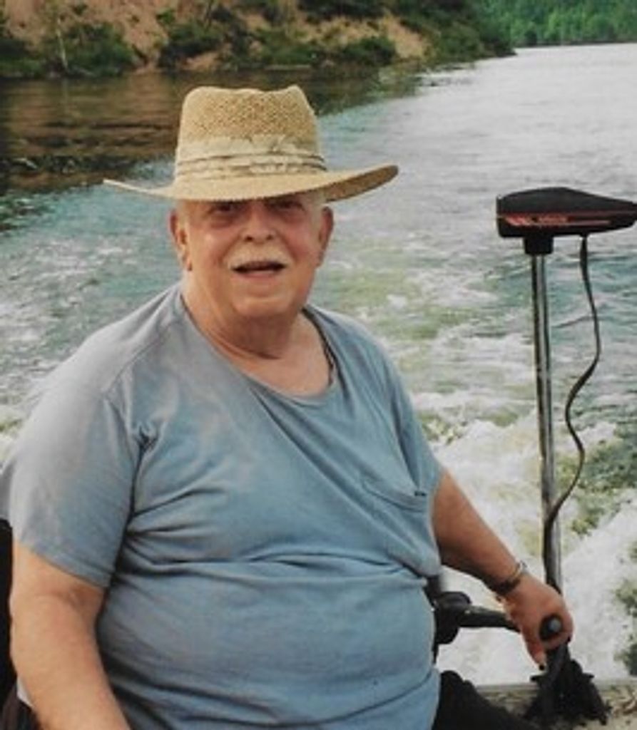 Roy Cantrell Profile Photo