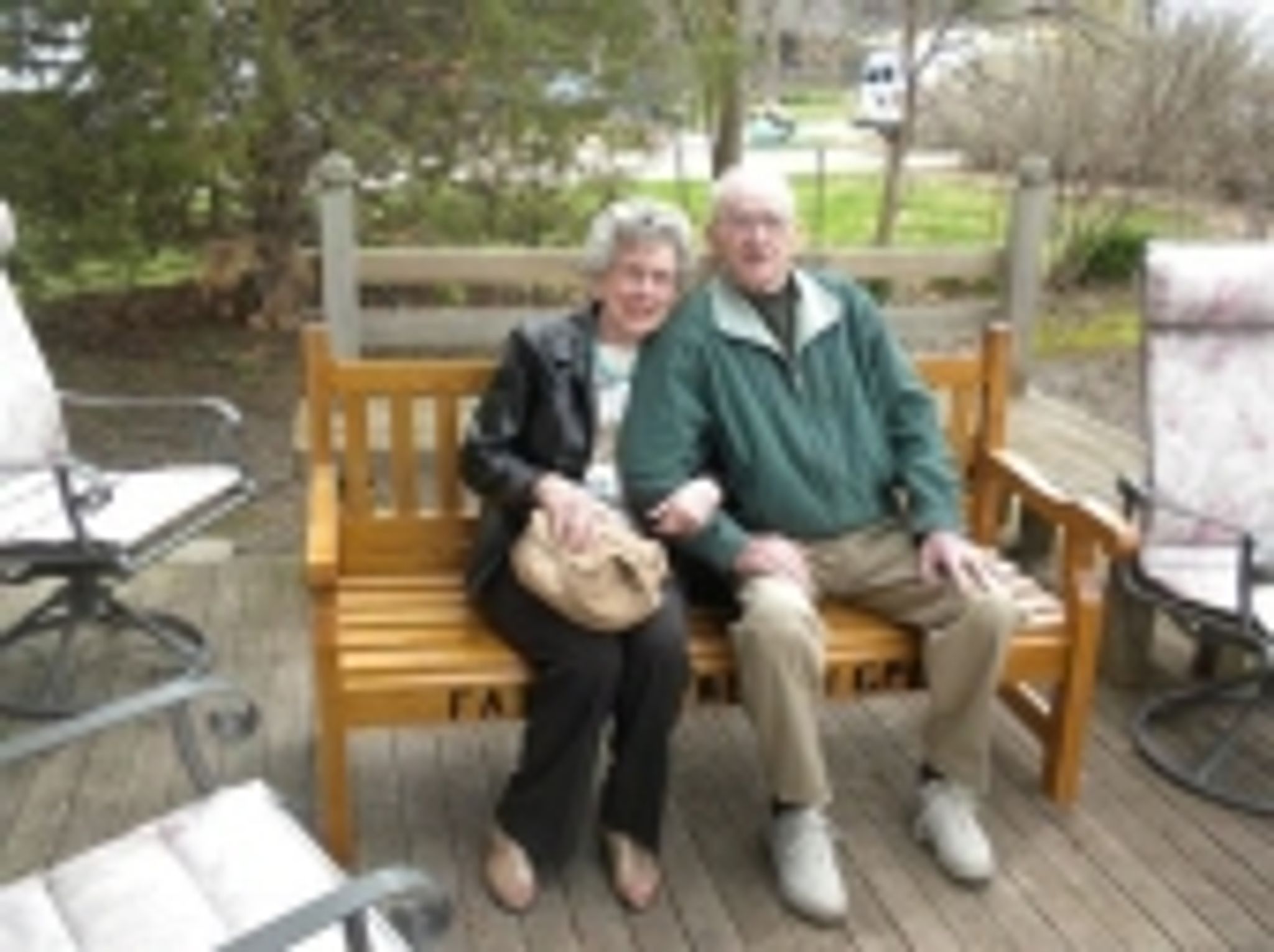 Maryjean Fusco photo gallery image 1 of 3