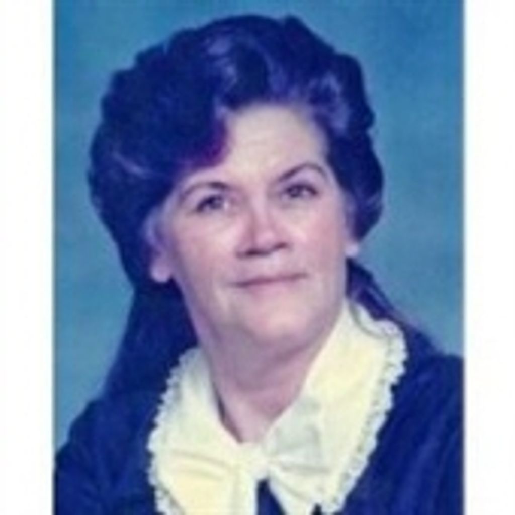 Patricia Williams Profile Photo