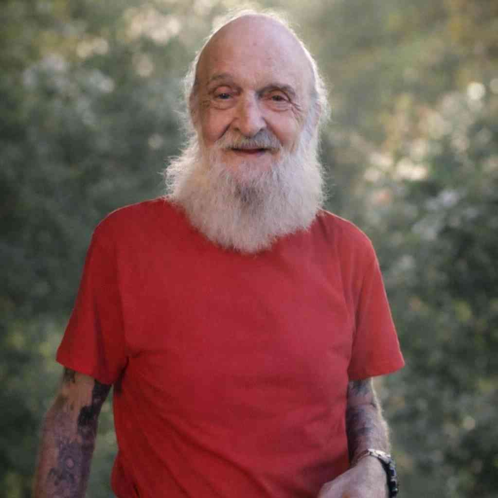 James Ralph Brooks Profile Photo