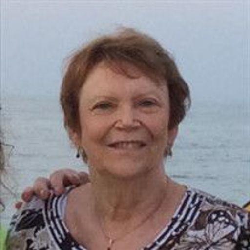 Ann Crawford Profile Photo