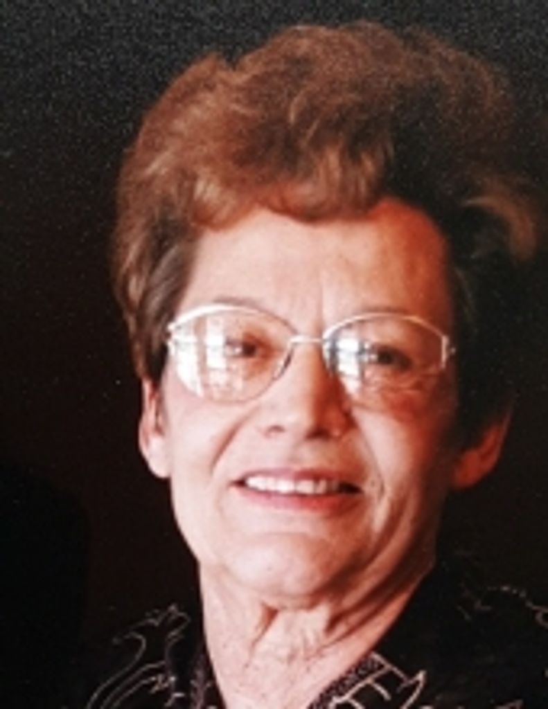 Twila Francis