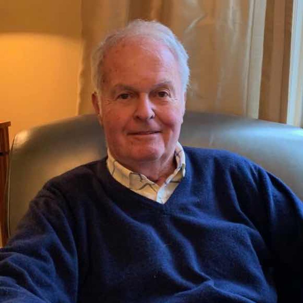 Donald Bruce Murphy Profile Photo