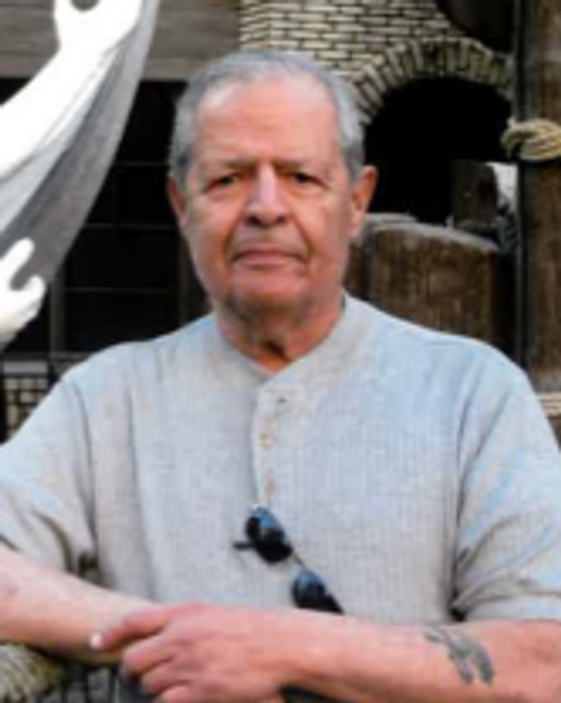 Frank Arthur Campos