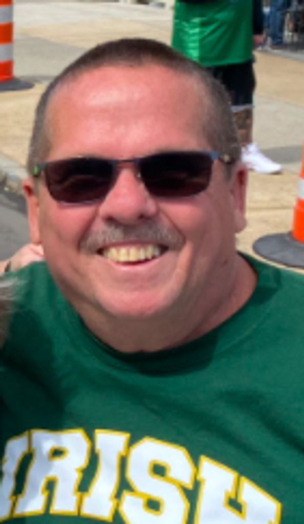 Thomas F. Dauphin Profile Photo