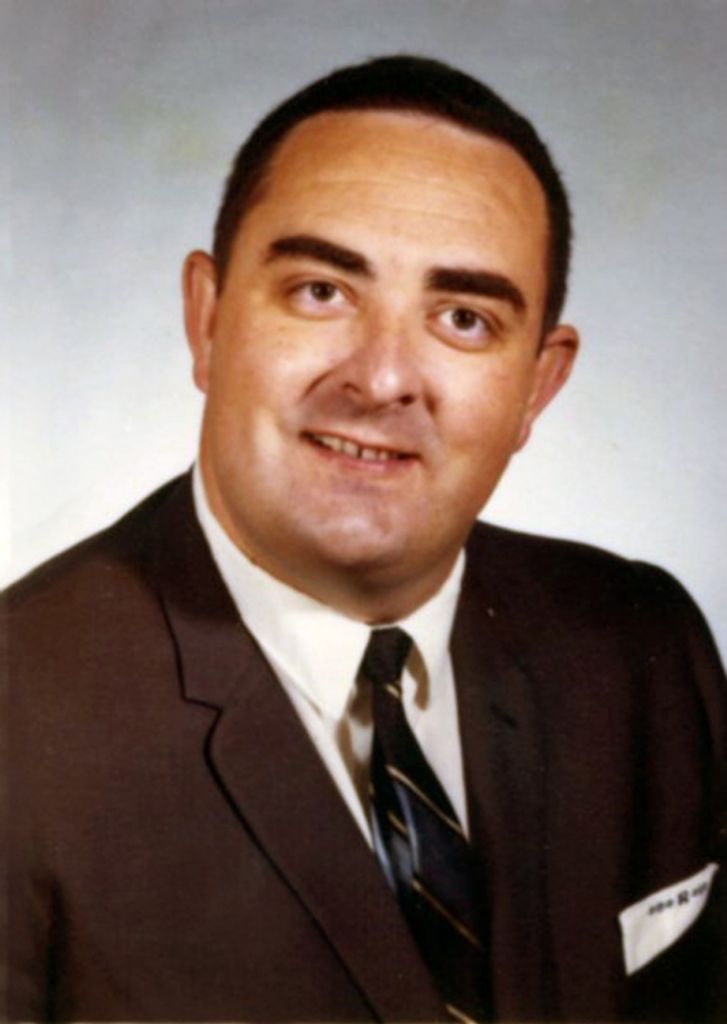 Roger T. Ralphs
