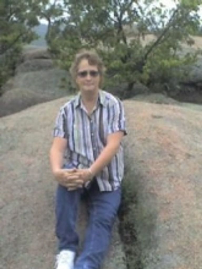 Sandra Kay Crites Profile Photo