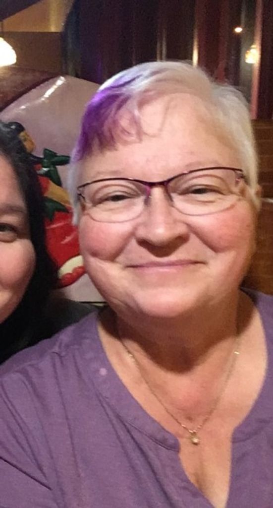Donna Bee (Brandt)  Bevinger