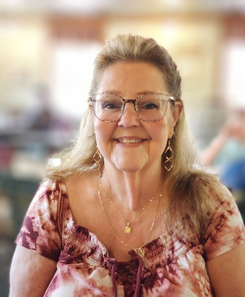 Rhonda Lynn (Myers)  Merriman