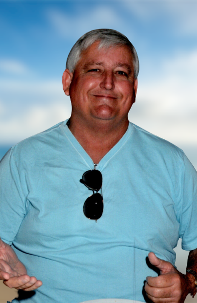 Kenneth "Mark" Helms, Jr. Profile Photo